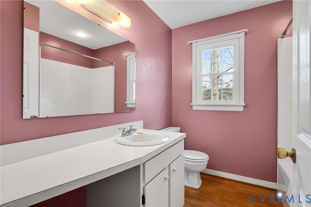 1913 Raintree Dr, Henrico, VA 23238