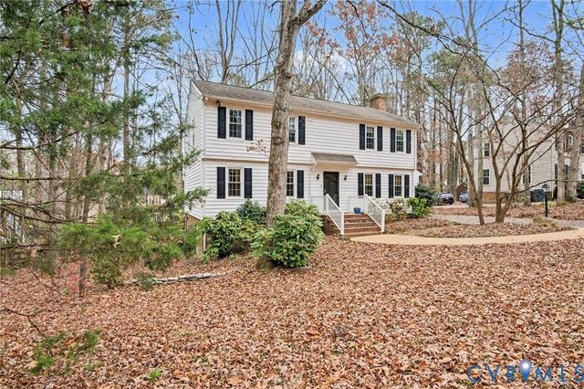 1913 Raintree Dr, Henrico, VA 23238