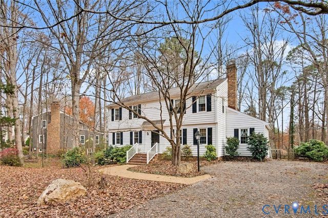 1913 Raintree Dr, Henrico, VA 23238