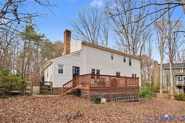 1913 Raintree Dr, Henrico, VA 23238