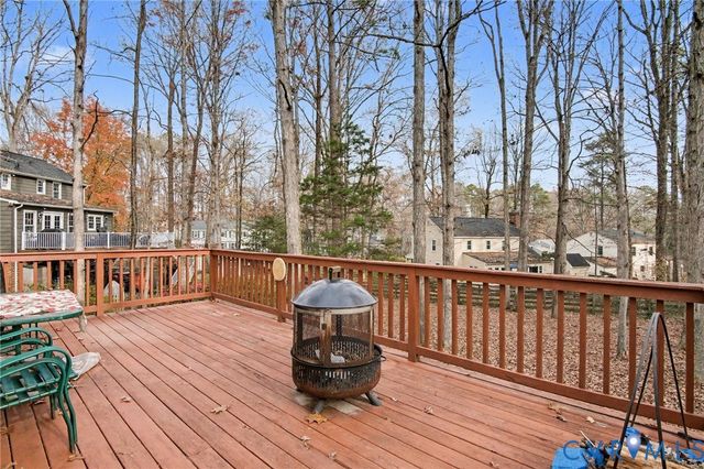 1913 Raintree Dr, Henrico, VA 23238