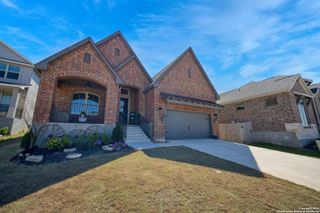 1617 Cullanne Park, Bulverde, TX 78163