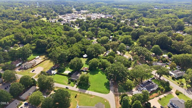 331 2nd Street, Spring Hope, NC 27882