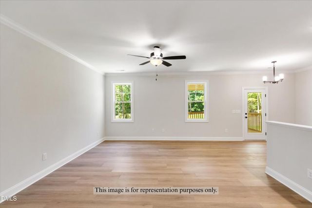 331 2nd Street, Spring Hope, NC 27882