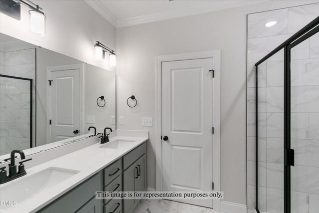 331 2nd Street, Spring Hope, NC 27882