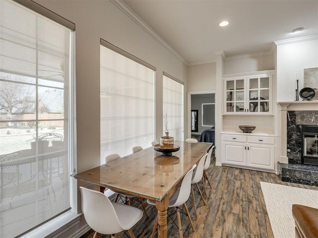 204 Castle Rock Road, Yukon, OK 73099
