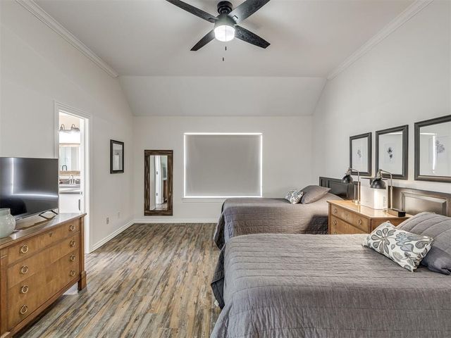 204 Castle Rock Road, Yukon, OK 73099