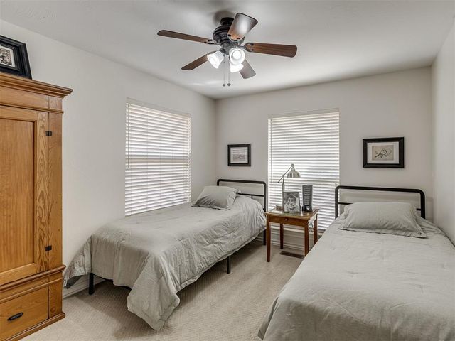 204 Castle Rock Road, Yukon, OK 73099
