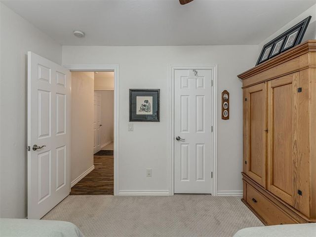 204 Castle Rock Road, Yukon, OK 73099