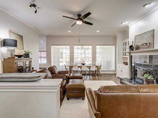 204 Castle Rock Road, Yukon, OK 73099