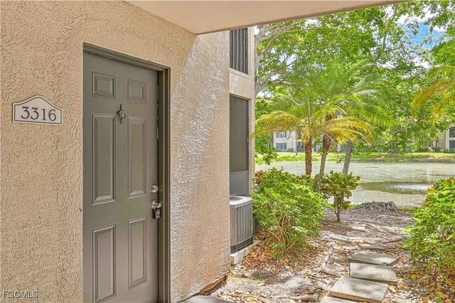 2058 Arbour Walk CIR 3316, Naples, FL 34109
