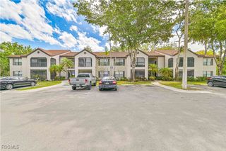 2058 Arbour Walk CIR 3316, Naples, FL 34109
