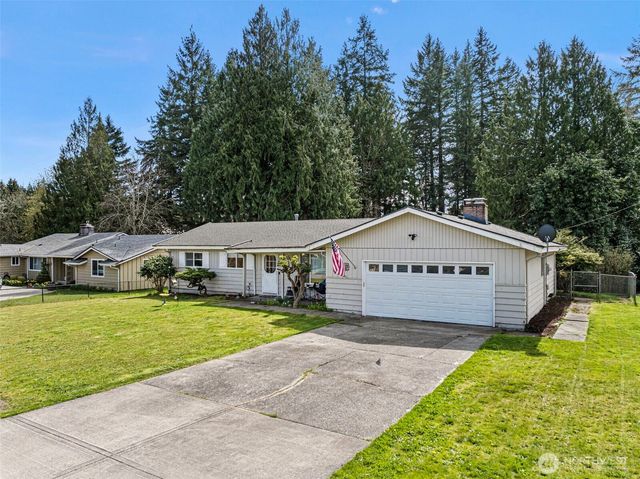 194 May Street W, Port Orchard, WA 98366