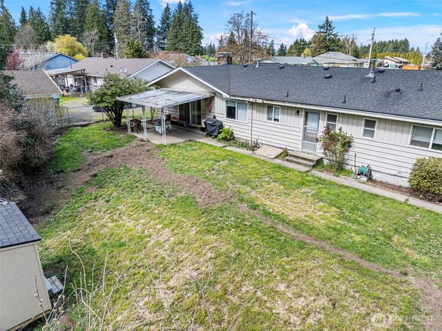 194 May Street W, Port Orchard, WA 98366