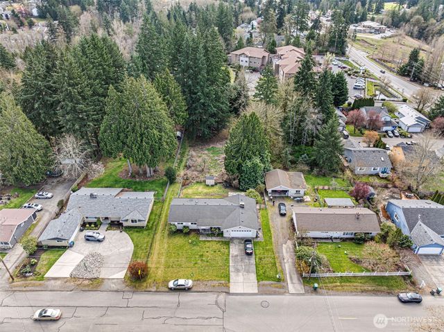 194 May Street W, Port Orchard, WA 98366