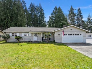 194 May Street W, Port Orchard, WA 98366