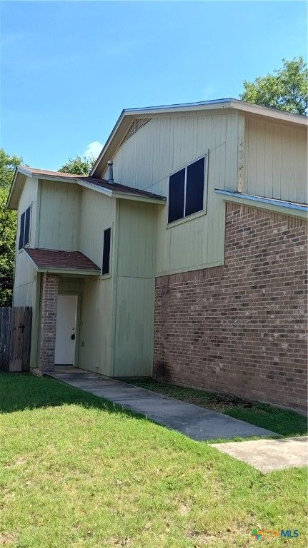 1114 Royal Crest Drive, Killeen, TX 76549