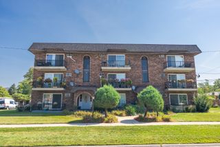 8059 W 84th Street 3N, Justice, IL 60458