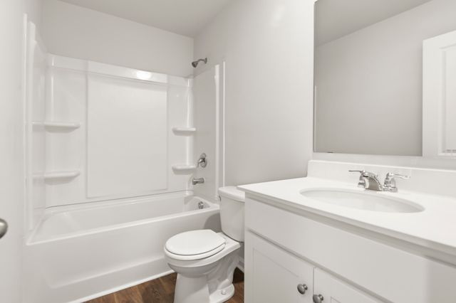 806 Lilyford Lane, Summerville, SC 29486