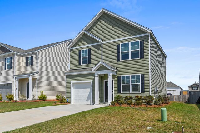 806 Lilyford Lane, Summerville, SC 29486