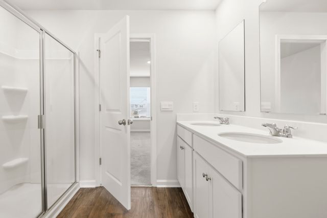 806 Lilyford Lane, Summerville, SC 29486