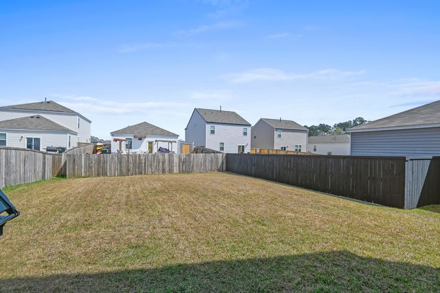 806 Lilyford Lane, Summerville, SC 29486