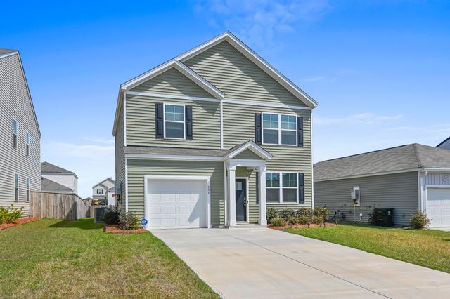 806 Lilyford Lane, Summerville, SC 29486