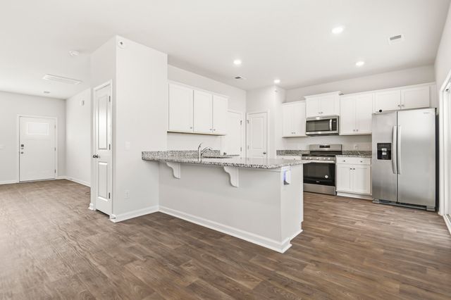 806 Lilyford Lane, Summerville, SC 29486