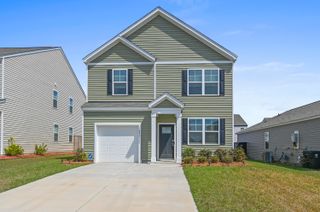 806 Lilyford Lane, Summerville, SC 29486