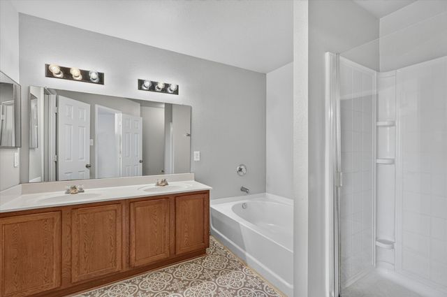 2805 Cameron Way, Mesquite, TX 75181