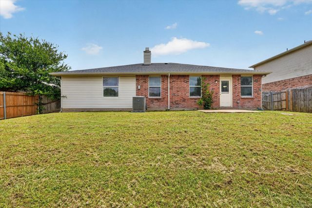 2805 Cameron Way, Mesquite, TX 75181