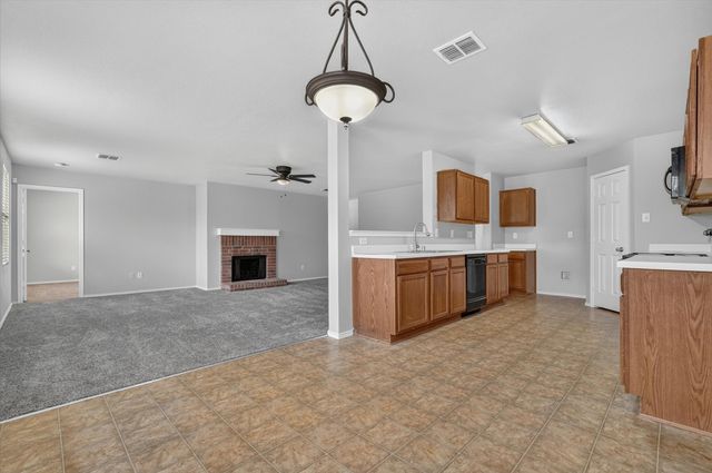 2805 Cameron Way, Mesquite, TX 75181