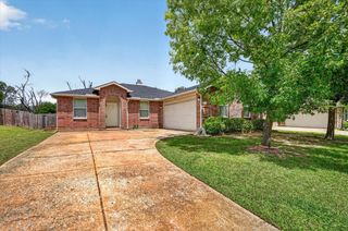 2805 Cameron Way, Mesquite, TX 75181