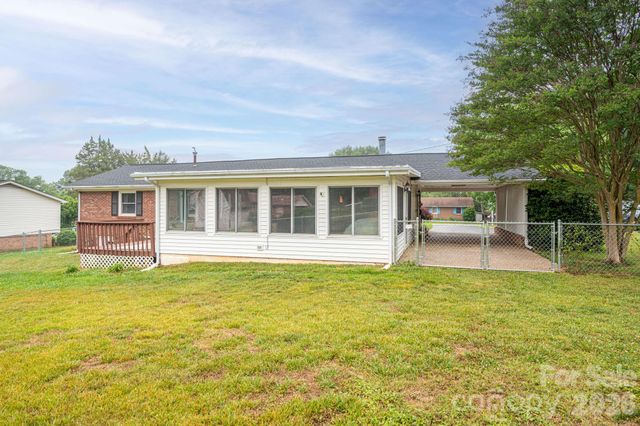 4012 Allison Street, Hickory, NC 28601
