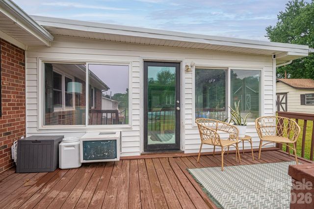 4012 Allison Street, Hickory, NC 28601
