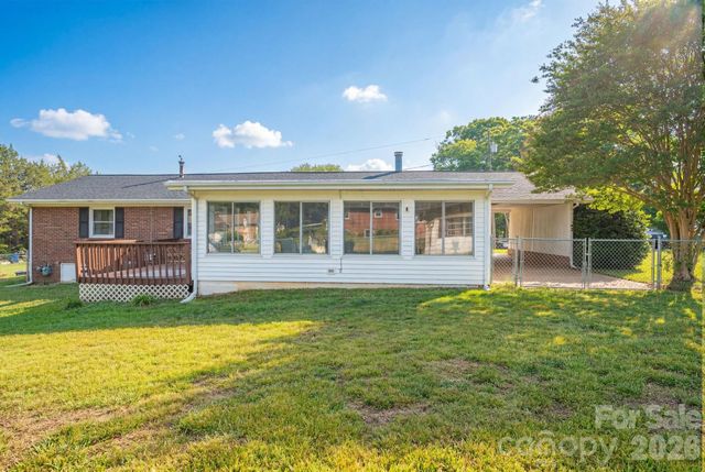 4012 Allison Street, Hickory, NC 28601