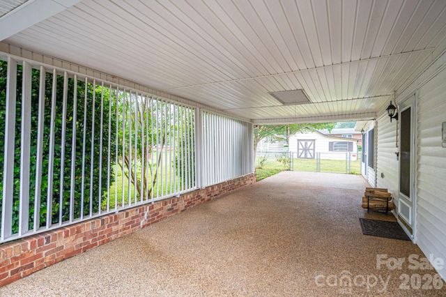 4012 Allison Street, Hickory, NC 28601