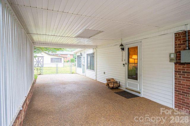 4012 Allison Street, Hickory, NC 28601