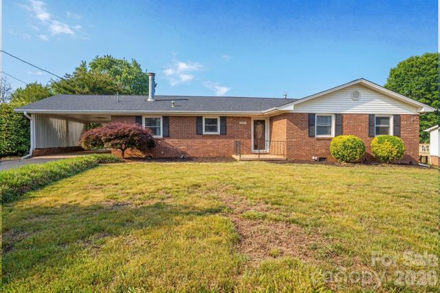 4012 Allison Street, Hickory, NC 28601
