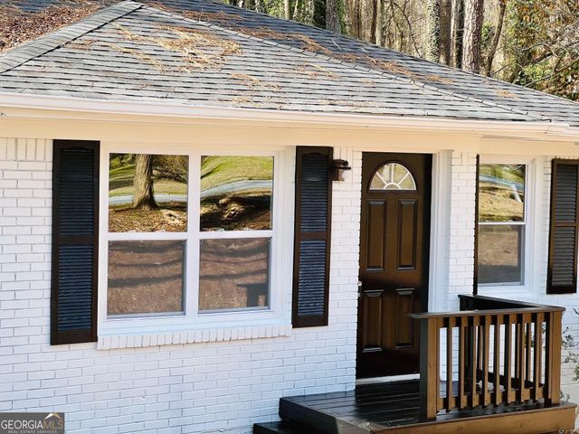 2535 Susan Lane, Atlanta, GA 30331