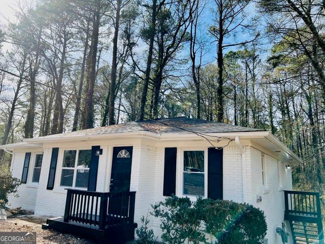 2535 Susan Lane, Atlanta, GA 30331