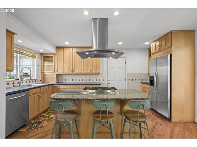 3810 Se BYBEE Blvd, Portland, OR 97202