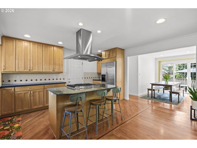 3810 Se BYBEE Blvd, Portland, OR 97202