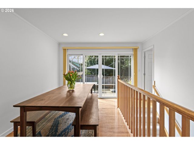 3810 Se BYBEE Blvd, Portland, OR 97202