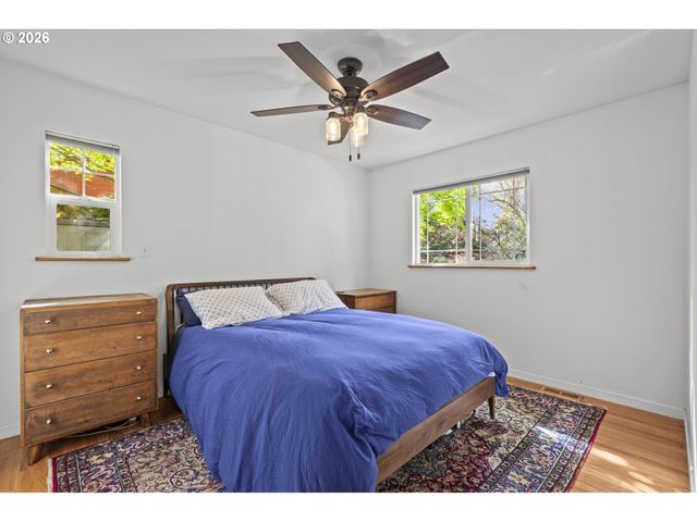 3810 Se BYBEE Blvd, Portland, OR 97202