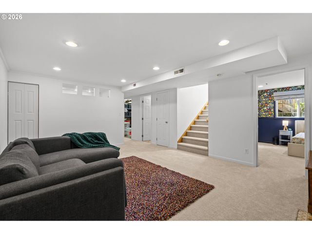 3810 Se BYBEE Blvd, Portland, OR 97202