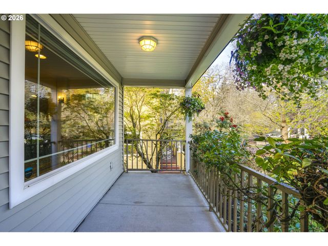 3810 Se BYBEE Blvd, Portland, OR 97202