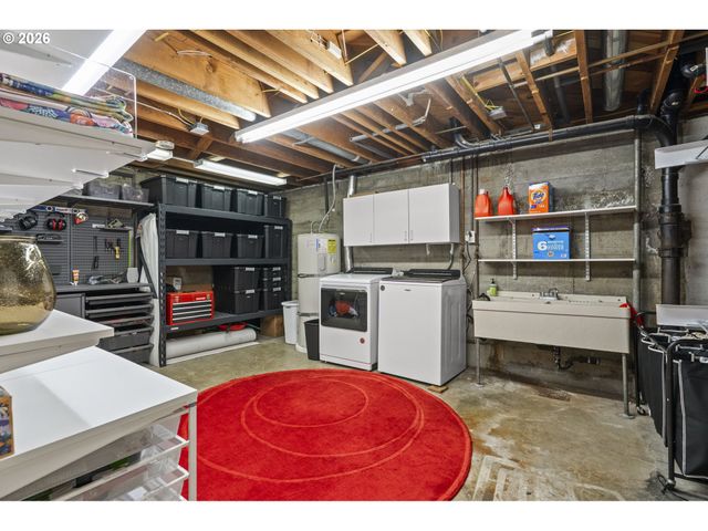 3810 Se BYBEE Blvd, Portland, OR 97202