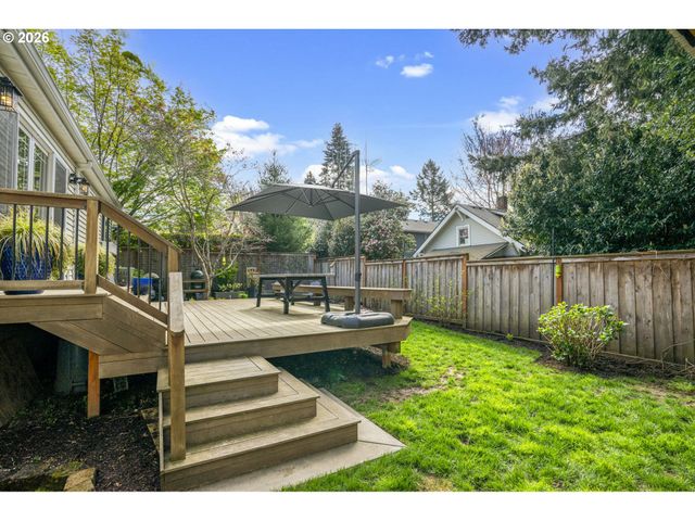 3810 Se BYBEE Blvd, Portland, OR 97202