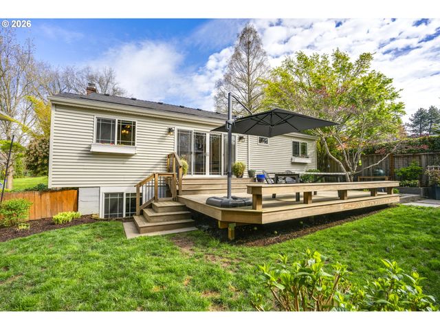 3810 Se BYBEE Blvd, Portland, OR 97202